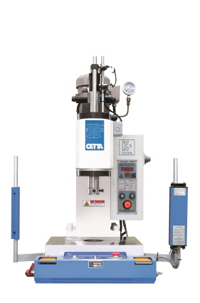 UNIT TYPE ELECTRO SERVO PRESS