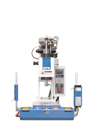 UNIT TYPE ELECTRO SERVO PRESS