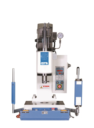 UNIT TYPE ELECTRO SERVO PRESS