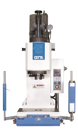 UNIT TYPE ELECTRO SERVO PRESS